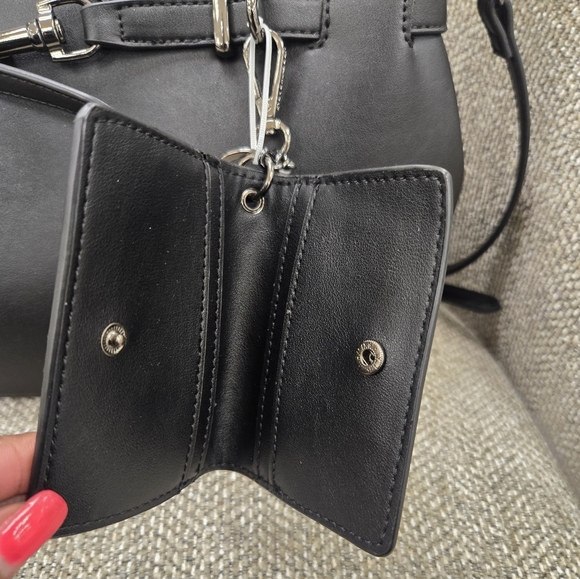 NEW Steve Madden Satchel Handbag - Picture 6 of 8